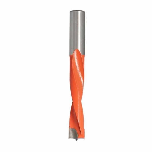 Свердло NP HW D=10 I=45 L=80 S=10x27 LH 2F ITA TOOLS, фото , изображение 2 | SNABZHENIE.com.ua Свердло NP HW D=10 I=45 L=80 S=10x27 LH 2F ITA TOOLS, фото , изображение 2 | SNABZHENIE.com.ua