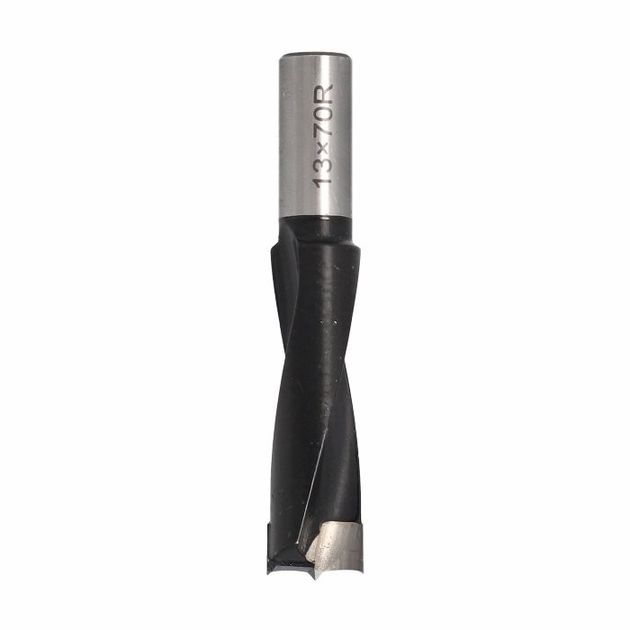 Свердло NP HW D=13 I=35 L=70 S=10x20 RH 2F ITA TOOLS, фото , изображение 2 | SNABZHENIE.com.ua Свердло NP HW D=13 I=35 L=70 S=10x20 RH 2F ITA TOOLS, фото , изображение 2 | SNABZHENIE.com.ua