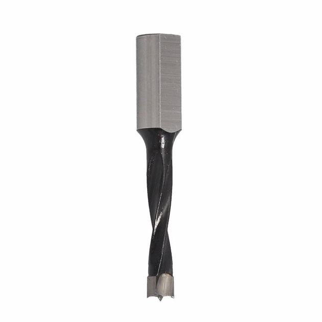 Свердло NP HW Xtreme D=6 I=27 L=57 S=10x20 RH 2F ITA TOOLS, фото , изображение 4 | SNABZHENIE.com.ua Свердло NP HW Xtreme D=6 I=27 L=57 S=10x20 RH 2F ITA TOOLS, фото , изображение 4 | SNABZHENIE.com.ua
