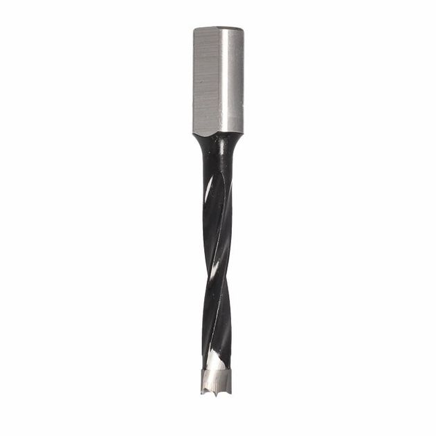 Сверло NP HW Xtreme D=6 I=35 L=70 S=10x20 RH 2F ITA TOOLS, фото , изображение 2 | SNABZHENIE.com.ua Сверло NP HW Xtreme D=6 I=35 L=70 S=10x20 RH 2F ITA TOOLS, фото , изображение 2 | SNABZHENIE.com.ua