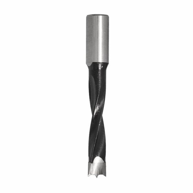 Свердло NP HW Xtreme D=8 I=35 L=70 S=10x20 RH 2F ITA TOOLS, фото , зображення 3 | SNABZHENIE.com.ua Свердло NP HW Xtreme D=8 I=35 L=70 S=10x20 RH 2F ITA TOOLS, фото , зображення 3 | SNABZHENIE.com.ua
