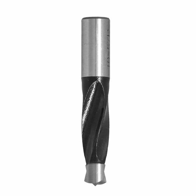 Сверло NP HW Xtreme D=10 I=27 L=57 S=10x20 RH 2F ITA TOOLS, фото , изображение 2 | SNABZHENIE.com.ua Сверло NP HW Xtreme D=10 I=27 L=57 S=10x20 RH 2F ITA TOOLS, фото , изображение 2 | SNABZHENIE.com.ua