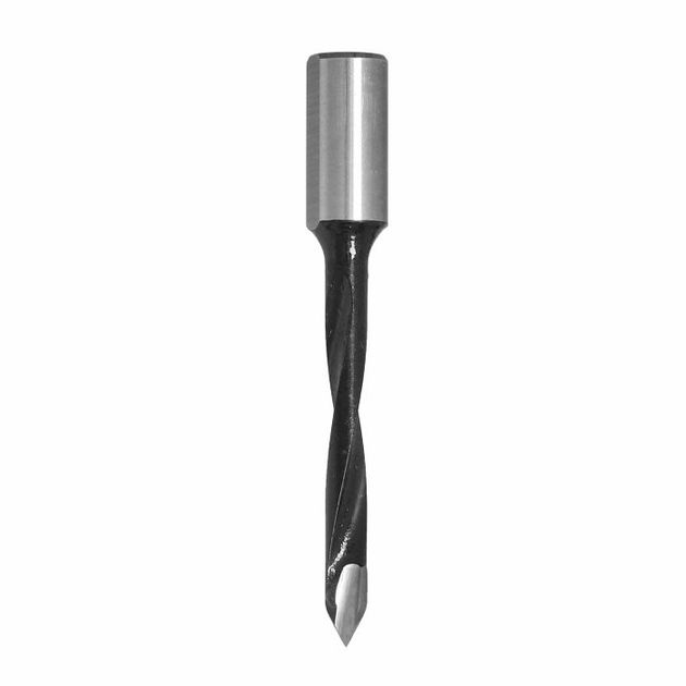 Сверло P HW D=5,5 I=35 L=70 S=10x20 RH 2F ITA TOOLS, фото , изображение 3 | SNABZHENIE.com.ua Сверло P HW D=5,5 I=35 L=70 S=10x20 RH 2F ITA TOOLS, фото , изображение 3 | SNABZHENIE.com.ua