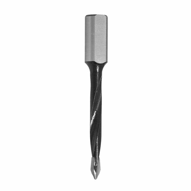 Сверло P HW D=5,5 I=35 L=70 S=10x20 RH 2F ITA TOOLS, фото , изображение 4 | SNABZHENIE.com.ua Сверло P HW D=5,5 I=35 L=70 S=10x20 RH 2F ITA TOOLS, фото , изображение 4 | SNABZHENIE.com.ua