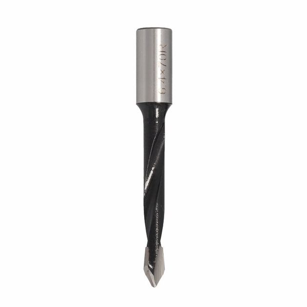 Сверло P HW D=6,4 I=35 L=70 S=10x20 RH 2F ITA TOOLS, фото , изображение 2 | SNABZHENIE.com.ua Сверло P HW D=6,4 I=35 L=70 S=10x20 RH 2F ITA TOOLS, фото , изображение 2 | SNABZHENIE.com.ua