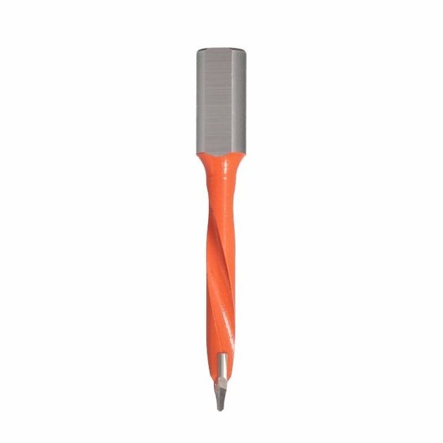 Сверло P HW D=6,5 I=35 L=70 S=10x20 LH 2F ITA TOOLS, фото , изображение 3 | SNABZHENIE.com.ua Сверло P HW D=6,5 I=35 L=70 S=10x20 LH 2F ITA TOOLS, фото , изображение 3 | SNABZHENIE.com.ua