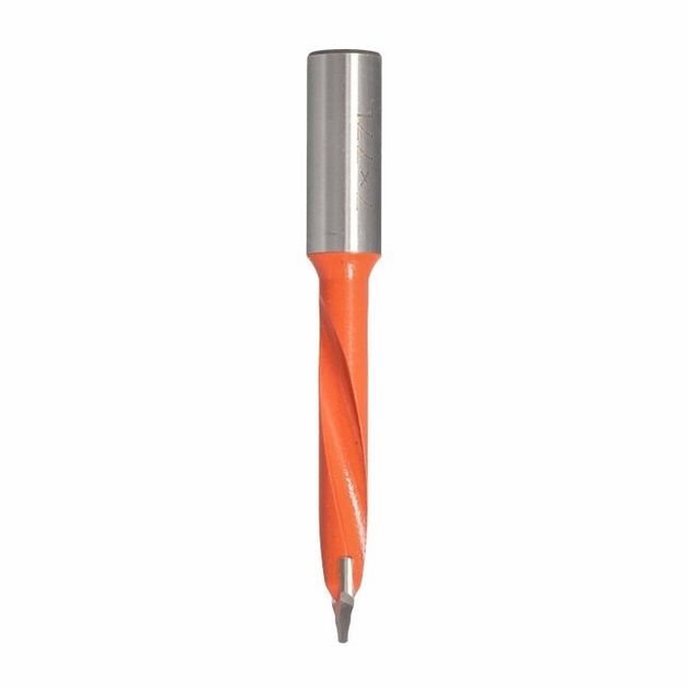 Сверло P HW D=7 I=44 L=77 S=10x27 LH 2F ITA TOOLS (без змін), фото , зображення 2 | SNABZHENIE.com.ua Сверло P HW D=7 I=44 L=77 S=10x27 LH 2F ITA TOOLS (без змін), фото , зображення 2 | SNABZHENIE.com.ua