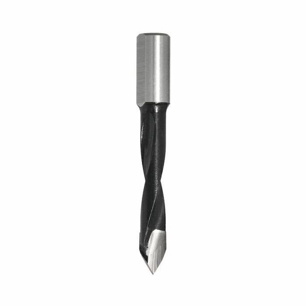 Сверло P HW D=8 I=35 L=70 S=10x20 RH 2F ITA TOOLS, фото , изображение 3 | SNABZHENIE.com.ua Сверло P HW D=8 I=35 L=70 S=10x20 RH 2F ITA TOOLS, фото , изображение 3 | SNABZHENIE.com.ua