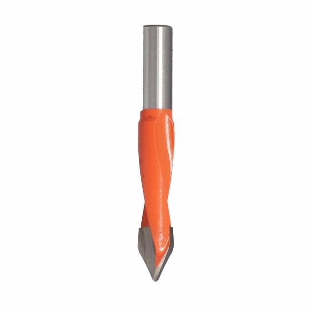Сверло P HW D=12 I=44 L=77 S=10x27 LH 2F ITA TOOLS, фото , зображення 3 | SNABZHENIE.com.ua Сверло P HW D=12 I=44 L=77 S=10x27 LH 2F ITA TOOLS, фото , зображення 3 | SNABZHENIE.com.ua