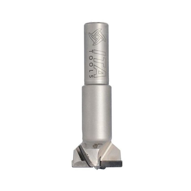 Сверло DWA DIA D=20 L=57 S=10x30 RH Z=2+2 ITA TOOLS, фото  | SNABZHENIE.com.ua