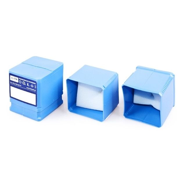 Свердло DWA DIA D=40 L=57 S=10x30 LH Z=2+2 ITA TOOLS, фото , изображение 2 | SNABZHENIE.com.ua Свердло DWA DIA D=40 L=57 S=10x30 LH Z=2+2 ITA TOOLS, фото , изображение 2 | SNABZHENIE.com.ua