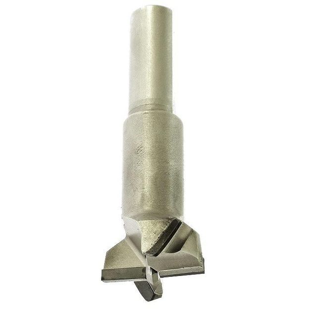 Сверло DWB D=20 L=70 S=10x30 LH Z=2+2 ITA TOOLS, фото , зображення 2 | SNABZHENIE.com.ua