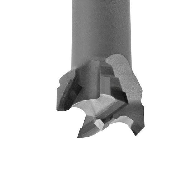 Сверло DWB D=20 L=70 S=10x30 LH Z=2+2 ITA TOOLS, фото , зображення 5 | SNABZHENIE.com.ua