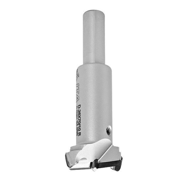 Свердло DWB DIA 20 L=70 S=10x25 RH Z=2+2 H3,0 ITA TOOLS, фото , изображение 6 | SNABZHENIE.com.ua Свердло DWB DIA 20 L=70 S=10x25 RH Z=2+2 H3,0 ITA TOOLS, фото , изображение 6 | SNABZHENIE.com.ua