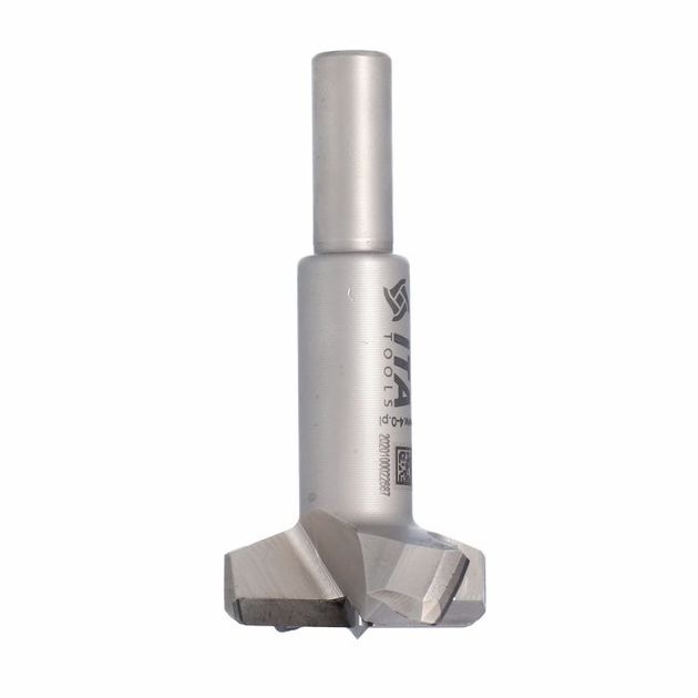 Сверло DWB DIA D=35 L=70 S=10x30 LH Z=2+2 ITA TOOLS, фото , изображение 2 | SNABZHENIE.com.ua