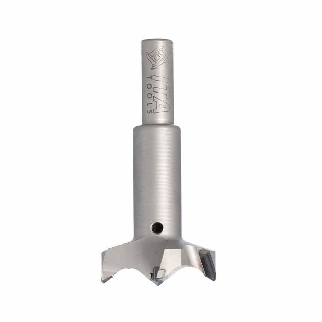 Сверло D=35 L=70 S=10x30 RH Z=2+2 ITA TOOLS, фото , изображение 2 | SNABZHENIE.com.ua