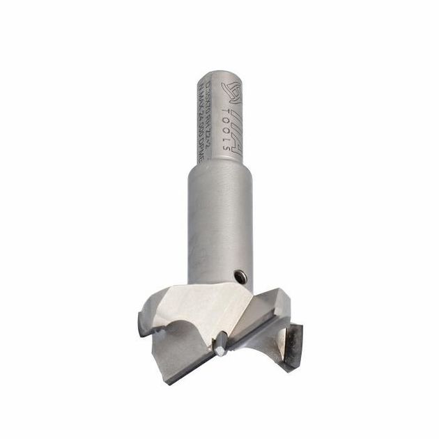 Сверло D=35 L=70 S=10x30 RH Z=2+2 ITA TOOLS, фото , изображение 4 | SNABZHENIE.com.ua