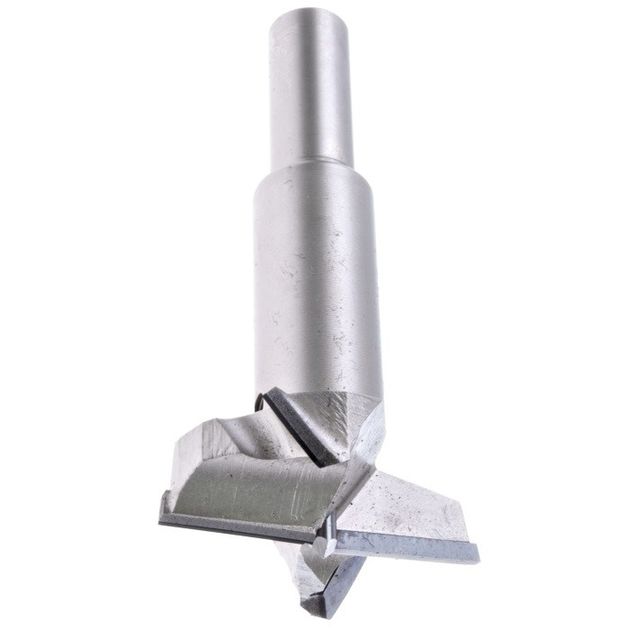 Сверло D=35 L=70 S=10x30 RH Z=2+2 ITA TOOLS, фото , изображение 5 | SNABZHENIE.com.ua