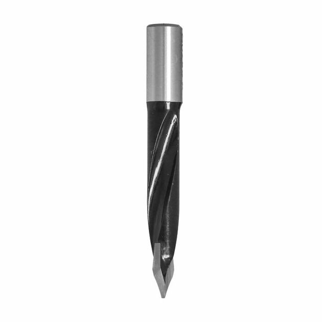 Сверло P HW D=9,5 I=35 L=70 S=10x20 RH 2F ITA TOOLS, фото , изображение 2 | SNABZHENIE.com.ua Сверло P HW D=9,5 I=35 L=70 S=10x20 RH 2F ITA TOOLS, фото , изображение 2 | SNABZHENIE.com.ua