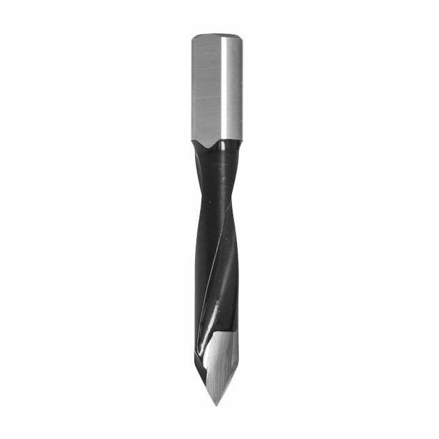 Сверло P HW D=9,5 I=35 L=70 S=10x20 RH 2F ITA TOOLS, фото , изображение 3 | SNABZHENIE.com.ua Сверло P HW D=9,5 I=35 L=70 S=10x20 RH 2F ITA TOOLS, фото , изображение 3 | SNABZHENIE.com.ua