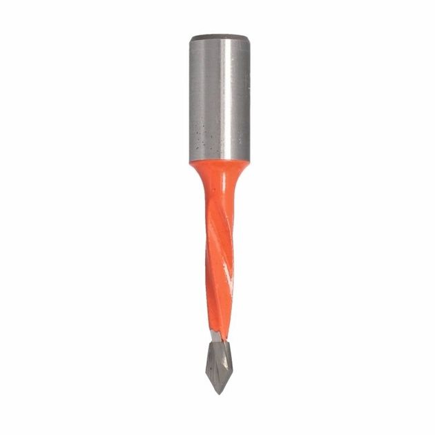 Сверло P HW Xtreme D=5 I=27 L=57 S=10x20 LH 2F ITA TOOLS, фото , изображение 2 | SNABZHENIE.com.ua Сверло P HW Xtreme D=5 I=27 L=57 S=10x20 LH 2F ITA TOOLS, фото , изображение 2 | SNABZHENIE.com.ua