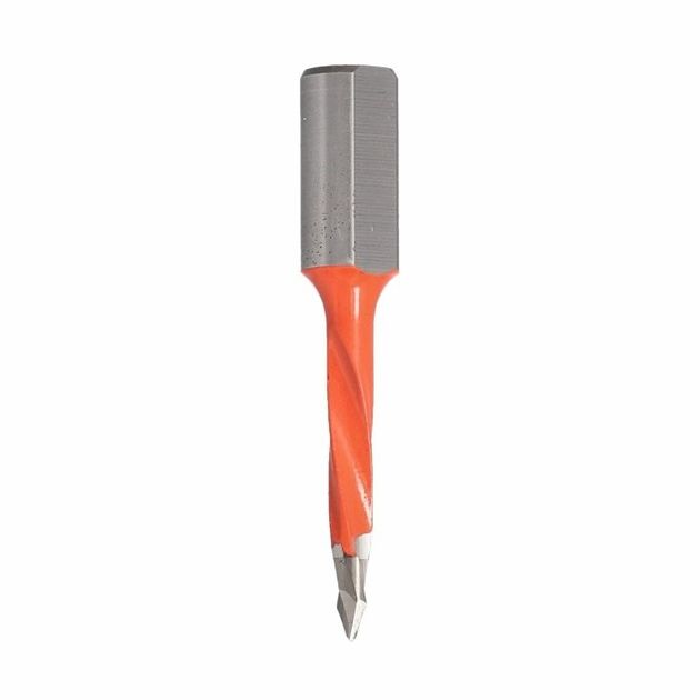 Сверло P HW Xtreme D=5 I=27 L=57 S=10x20 LH 2F ITA TOOLS, фото , изображение 4 | SNABZHENIE.com.ua Сверло P HW Xtreme D=5 I=27 L=57 S=10x20 LH 2F ITA TOOLS, фото , изображение 4 | SNABZHENIE.com.ua