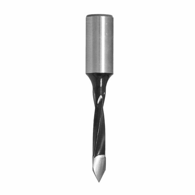 Сверло P HW Xtreme D=5 I=27 L=57 S=10x20 RH 2F ITA TOOLS, фото , изображение 2 | SNABZHENIE.com.ua Сверло P HW Xtreme D=5 I=27 L=57 S=10x20 RH 2F ITA TOOLS, фото , изображение 2 | SNABZHENIE.com.ua
