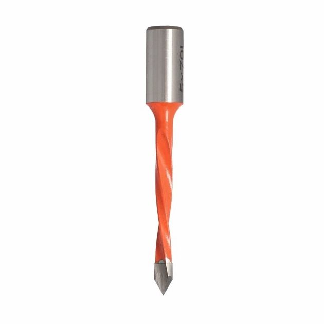 Сверло P HW Xtreme D=5 I=35 L=70 S=10x20 LH 2F ITA TOOLS, фото , изображение 2 | SNABZHENIE.com.ua Сверло P HW Xtreme D=5 I=35 L=70 S=10x20 LH 2F ITA TOOLS, фото , изображение 2 | SNABZHENIE.com.ua