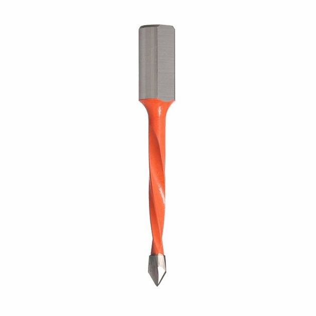 Сверло P HW Xtreme D=5 I=35 L=70 S=10x20 LH 2F ITA TOOLS, фото , изображение 4 | SNABZHENIE.com.ua Сверло P HW Xtreme D=5 I=35 L=70 S=10x20 LH 2F ITA TOOLS, фото , изображение 4 | SNABZHENIE.com.ua