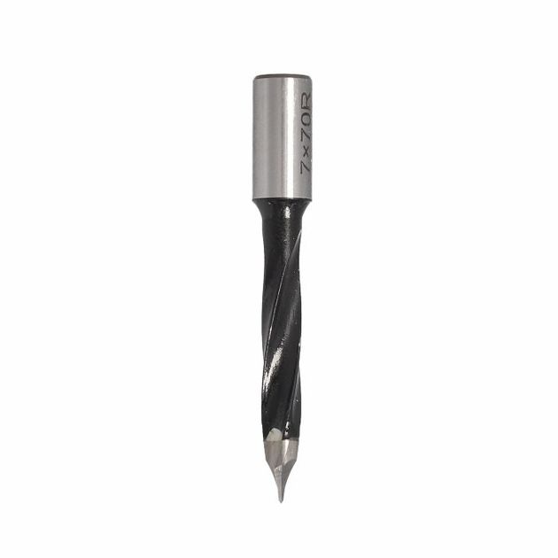 Сверло P HW Xtreme D=7 I=35 L=70 S=10x20 RH 2F ITA TOOLS, фото , изображение 2 | SNABZHENIE.com.ua Сверло P HW Xtreme D=7 I=35 L=70 S=10x20 RH 2F ITA TOOLS, фото , изображение 2 | SNABZHENIE.com.ua