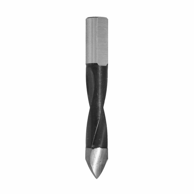 Сверло P HW Xtreme D=10 I=35 L=70 S=10x20 RH 2F ITA TOOLS, фото , изображение 4 | SNABZHENIE.com.ua Сверло P HW Xtreme D=10 I=35 L=70 S=10x20 RH 2F ITA TOOLS, фото , изображение 4 | SNABZHENIE.com.ua
