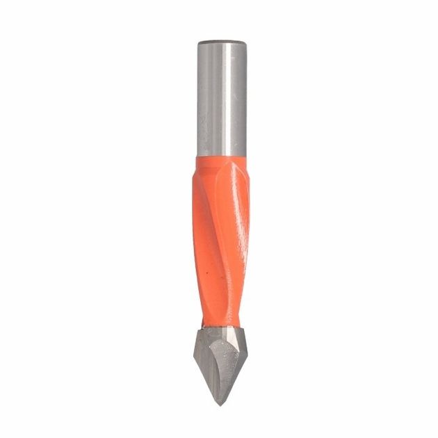Свердло P HW Xtreme D=12 I=35 L=70 S=10x20 LH 2F ITA TOOLS, фото , зображення 2 | SNABZHENIE.com.ua Свердло P HW Xtreme D=12 I=35 L=70 S=10x20 LH 2F ITA TOOLS, фото , зображення 2 | SNABZHENIE.com.ua