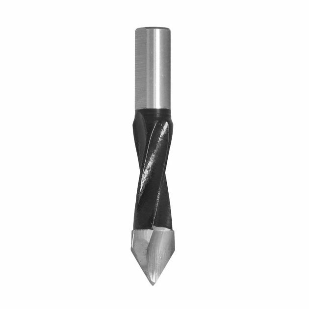 Сверло P HW Xtreme D=12 I=35 L=70 S=10x20 RH 2F ITA TOOLS, фото , зображення 4 | SNABZHENIE.com.ua Сверло P HW Xtreme D=12 I=35 L=70 S=10x20 RH 2F ITA TOOLS, фото , зображення 4 | SNABZHENIE.com.ua