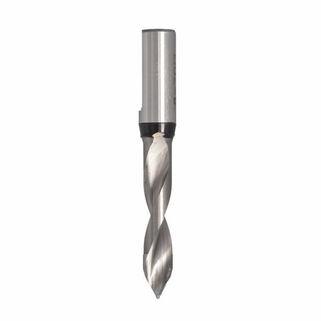 Свердло P VHM D=8 I=35 L=70 S=10x27 RH 2F ITA TOOLS, фото , зображення 3 | SNABZHENIE.com.ua Свердло P VHM D=8 I=35 L=70 S=10x27 RH 2F ITA TOOLS, фото , зображення 3 | SNABZHENIE.com.ua