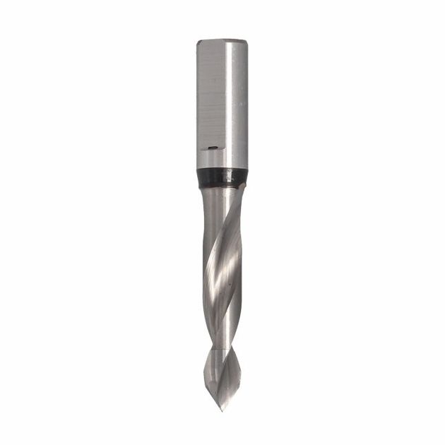 Свердло P VHM D=8 I=35 L=70 S=10x27 RH 2F ITA TOOLS, фото , зображення 4 | SNABZHENIE.com.ua Свердло P VHM D=8 I=35 L=70 S=10x27 RH 2F ITA TOOLS, фото , зображення 4 | SNABZHENIE.com.ua