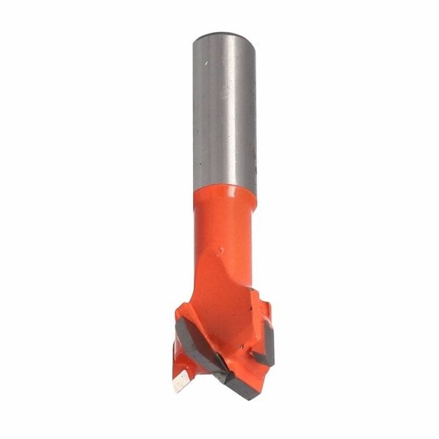 Свердло цилиндрическое HW D=15 L=57 S=10x30 LH ITA TOOLS, фото  | SNABZHENIE.com.ua