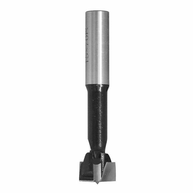 Свердло цилиндрическое HW D=15 L=70 S=10x30 RH ITA TOOLS, фото  | SNABZHENIE.com.ua