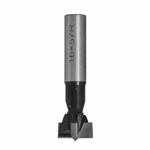 Свердло цилиндрическое HW D=16 L=57 S=10x30 RH ITA TOOLS, фото  | SNABZHENIE.com.ua