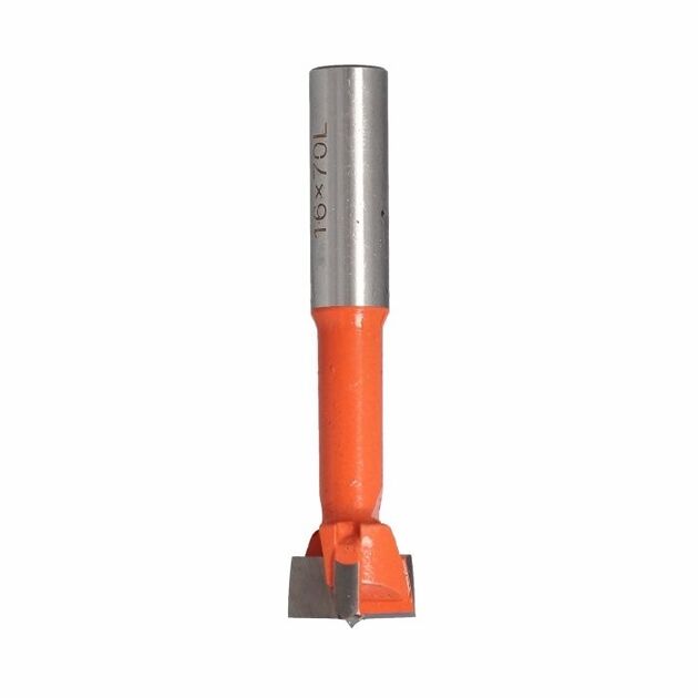 Сверло цилиндрическое HW D=16 L=70 S=10x30 LH ITA TOOLS, фото  | SNABZHENIE.com.ua