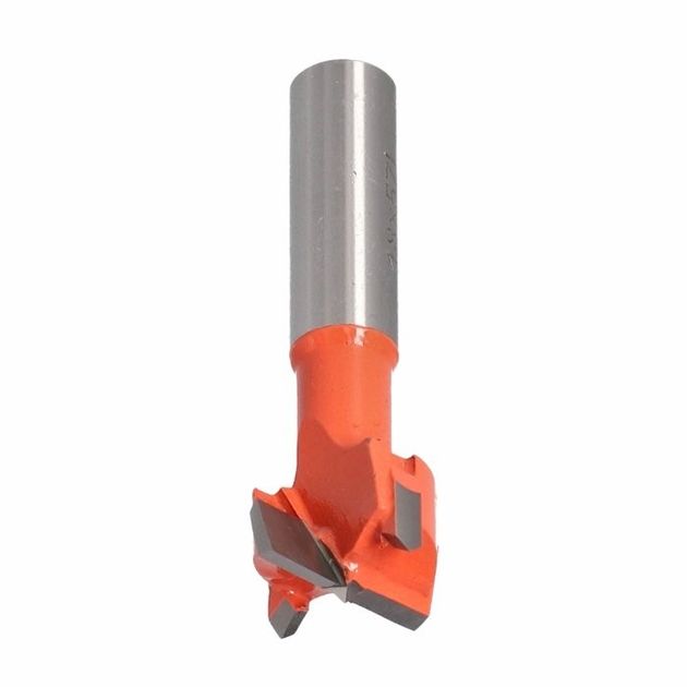 Сверло цилиндрическое HW D=18 L=57 S=10x30 LH ITA TOOLS, фото  | SNABZHENIE.com.ua