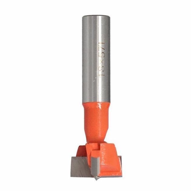 Циліндричне сверло HW D=18 L=57 S=10x30 LH ITA TOOLS, фото , зображення 2 | SNABZHENIE.com.ua Циліндричне сверло HW D=18 L=57 S=10x30 LH ITA TOOLS, фото , зображення 2 | SNABZHENIE.com.ua