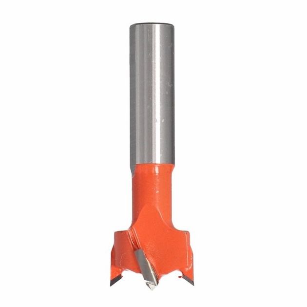 Циліндричне сверло HW D=18 L=57 S=10x30 LH ITA TOOLS, фото , зображення 3 | SNABZHENIE.com.ua Циліндричне сверло HW D=18 L=57 S=10x30 LH ITA TOOLS, фото , зображення 3 | SNABZHENIE.com.ua