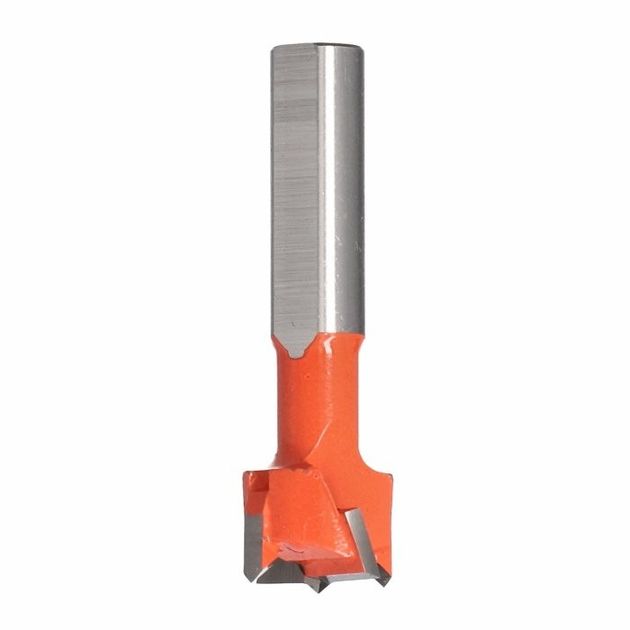 Циліндричне сверло HW D=18 L=57 S=10x30 LH ITA TOOLS, фото , зображення 4 | SNABZHENIE.com.ua Циліндричне сверло HW D=18 L=57 S=10x30 LH ITA TOOLS, фото , зображення 4 | SNABZHENIE.com.ua