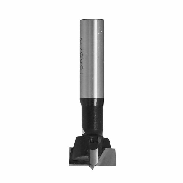 Сверло цилиндрическое HW D=18 L=57 S=10x30 RH ITA TOOLS, фото  | SNABZHENIE.com.ua