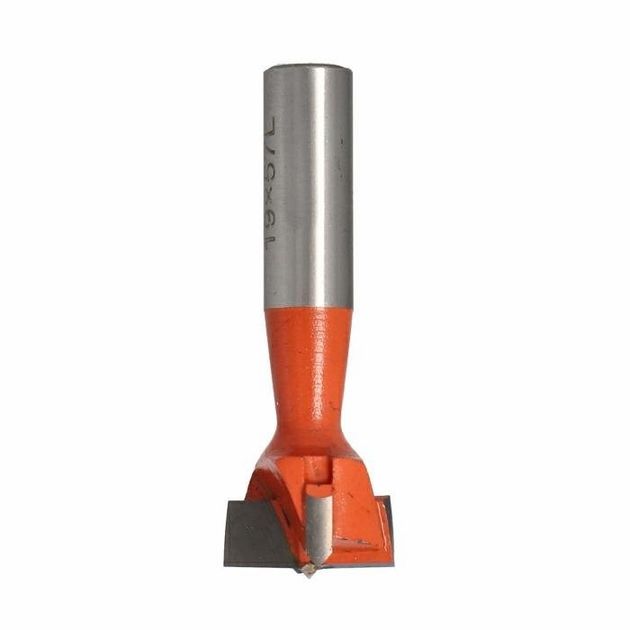 Циліндричне сверло HW D=19 L=57 S=10x30 LH ITA TOOLS, фото  | SNABZHENIE.com.ua