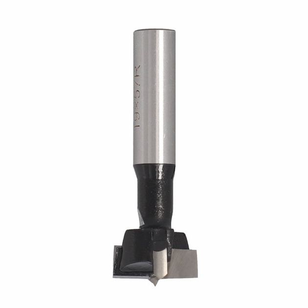 Сверло цилиндрическое HW D=19 L=57 S=10x30 RH ITA TOOLS, фото  | SNABZHENIE.com.ua