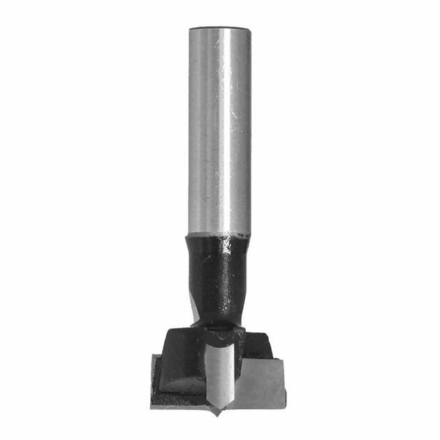 Сверло цилиндрическое HW D=20 L=57 S=10x30 RH ITA TOOLS, фото  | SNABZHENIE.com.ua