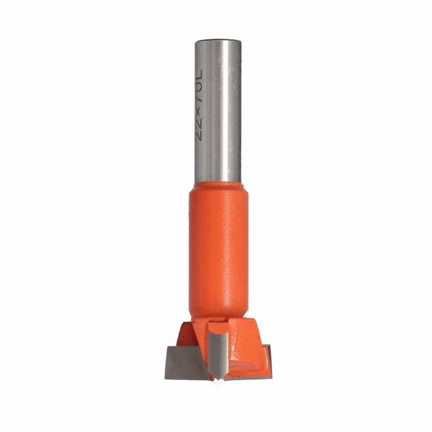Сверло цилиндрическое HW D=22 L=70 S=10x30 LH ITA TOOLS, фото  | SNABZHENIE.com.ua