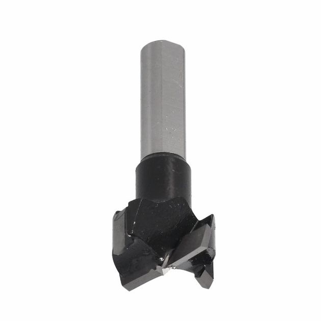 Сверло цилиндрическое HW D=24 L=57 S=10x30 RH ITA TOOLS, фото , изображение 2 | SNABZHENIE.com.ua