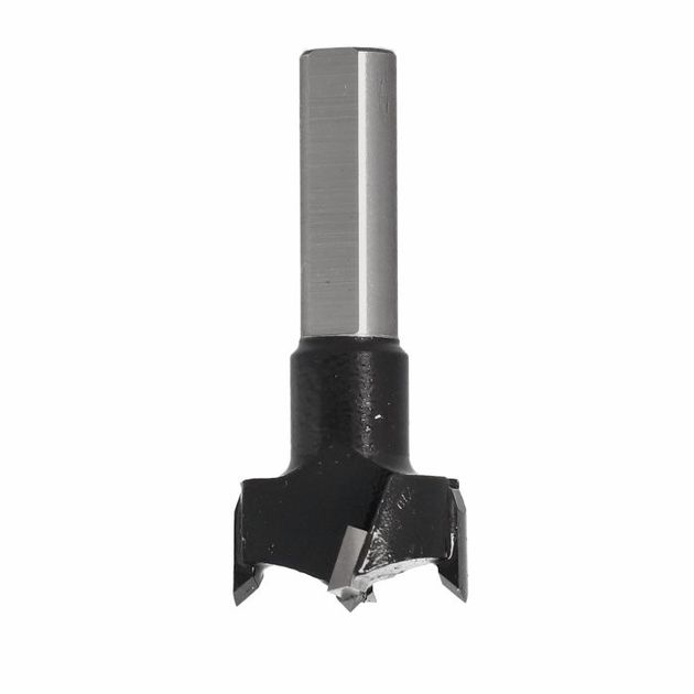 Сверло цилиндрическое HW D=24 L=57 S=10x30 RH ITA TOOLS, фото , изображение 3 | SNABZHENIE.com.ua